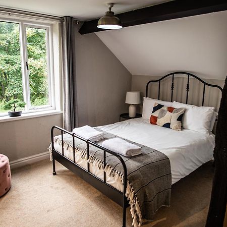 Penddol Cottage Llangollen Dış mekan fotoğraf