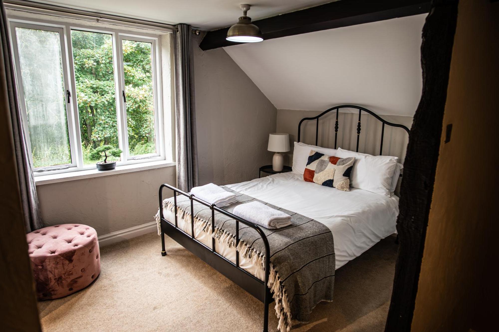 Penddol Cottage Llangollen Dış mekan fotoğraf