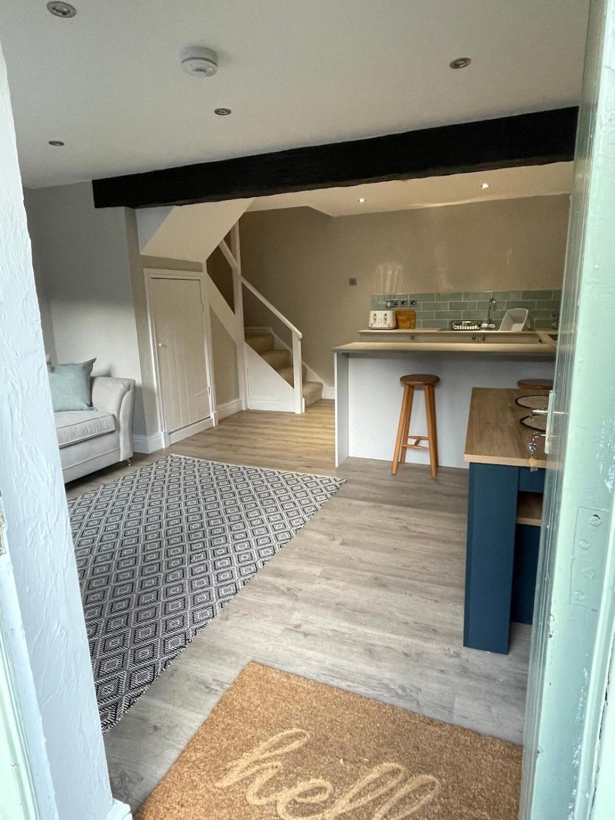 Penddol Cottage Llangollen Dış mekan fotoğraf
