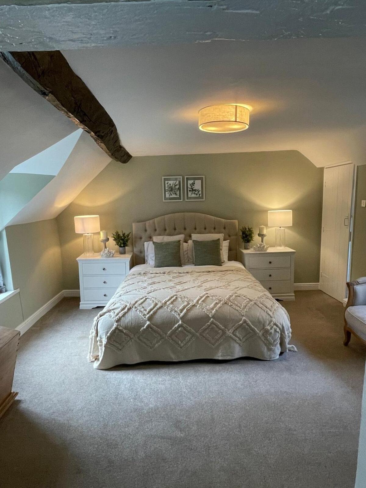 Penddol Cottage Llangollen Dış mekan fotoğraf