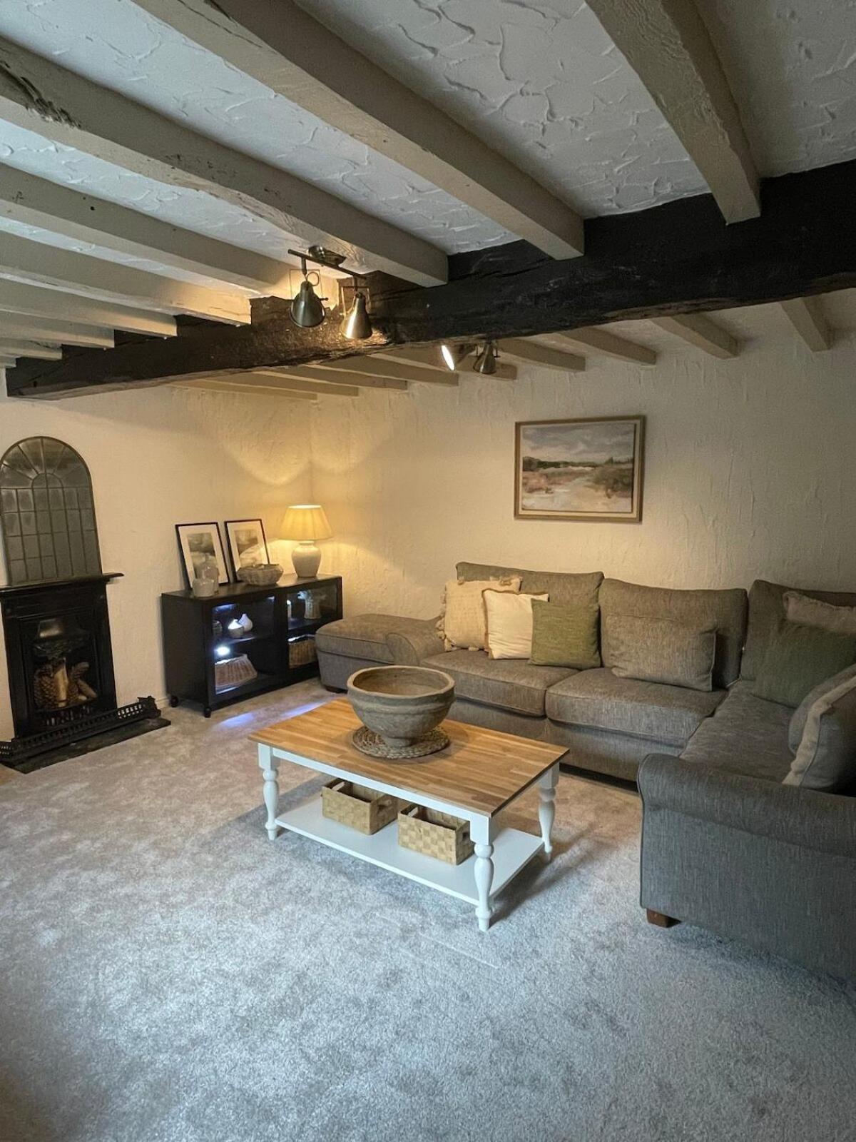 Penddol Cottage Llangollen Dış mekan fotoğraf