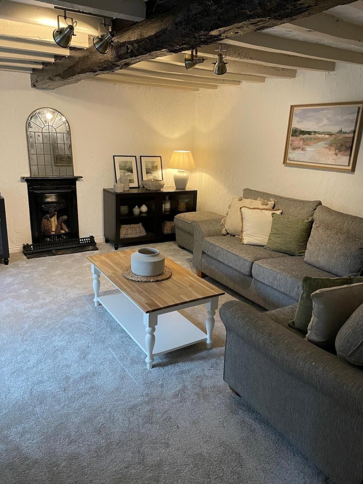 Penddol Cottage Llangollen Dış mekan fotoğraf
