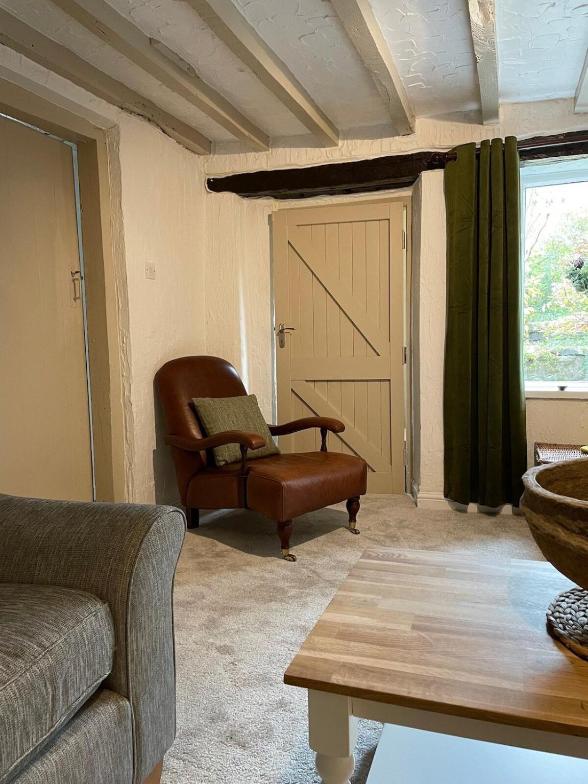 Penddol Cottage Llangollen Dış mekan fotoğraf