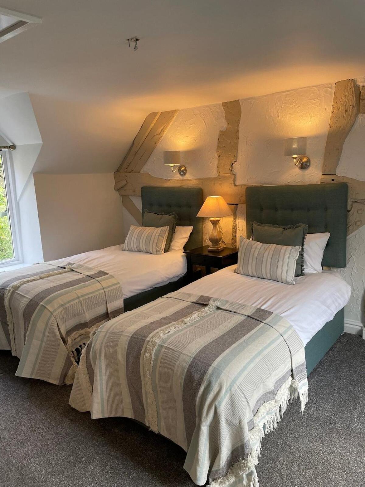 Penddol Cottage Llangollen Dış mekan fotoğraf