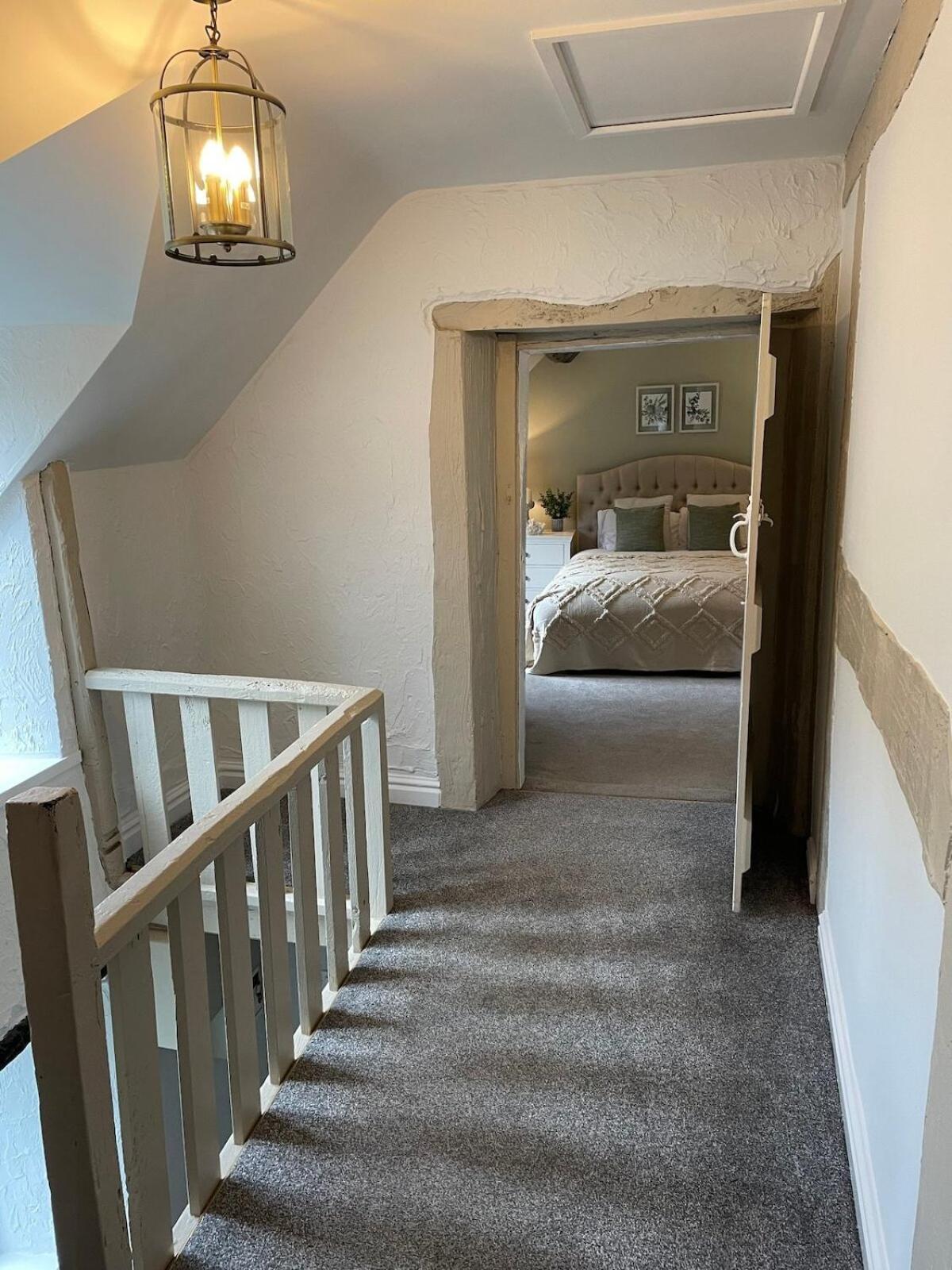 Penddol Cottage Llangollen Dış mekan fotoğraf