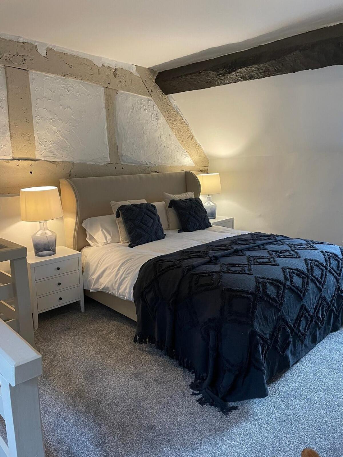 Penddol Cottage Llangollen Dış mekan fotoğraf
