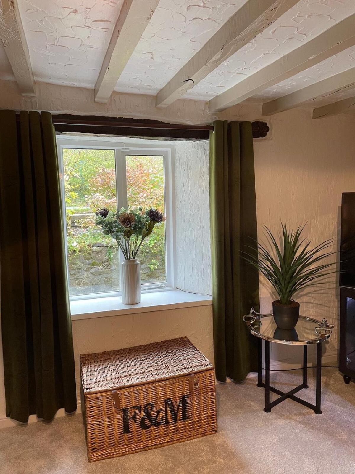 Penddol Cottage Llangollen Dış mekan fotoğraf
